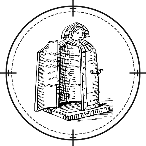 IOP Logo